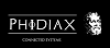 Phidiax Logo